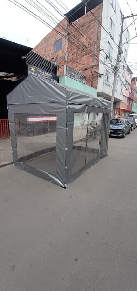 Carpa dos aguas 19