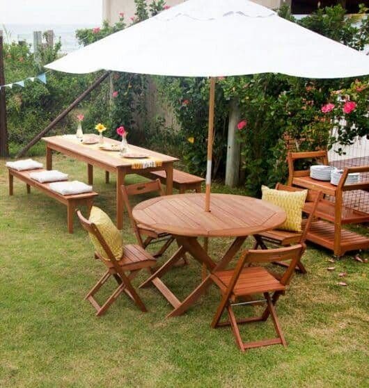 Muebles exterior 15