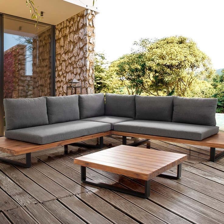 Muebles exterior 18