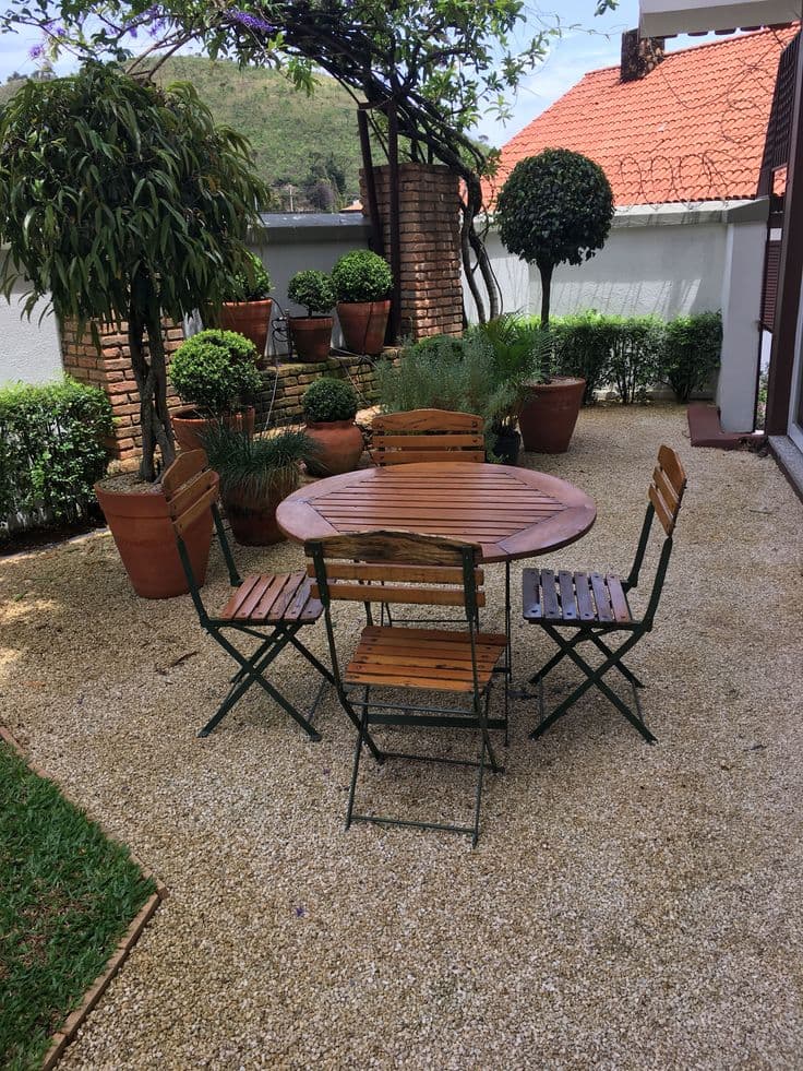 Muebles exterior 19