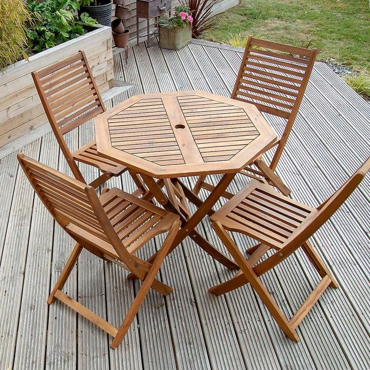 Muebles exterior 3