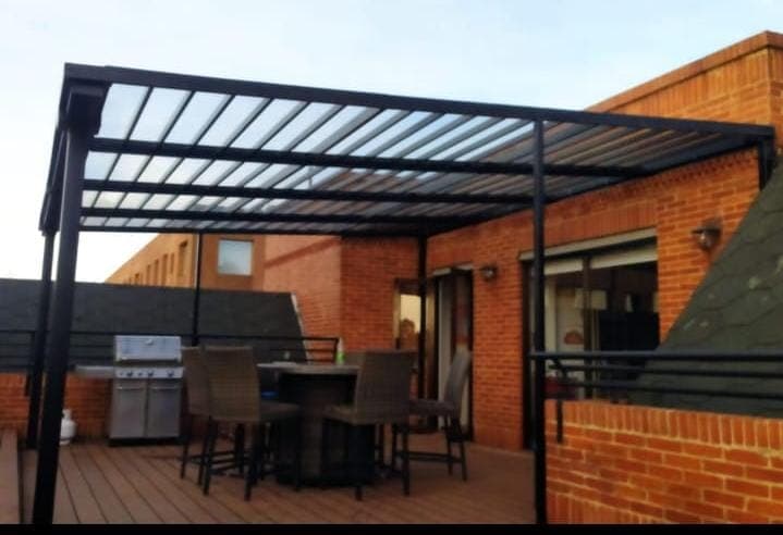 Pérgola 13
