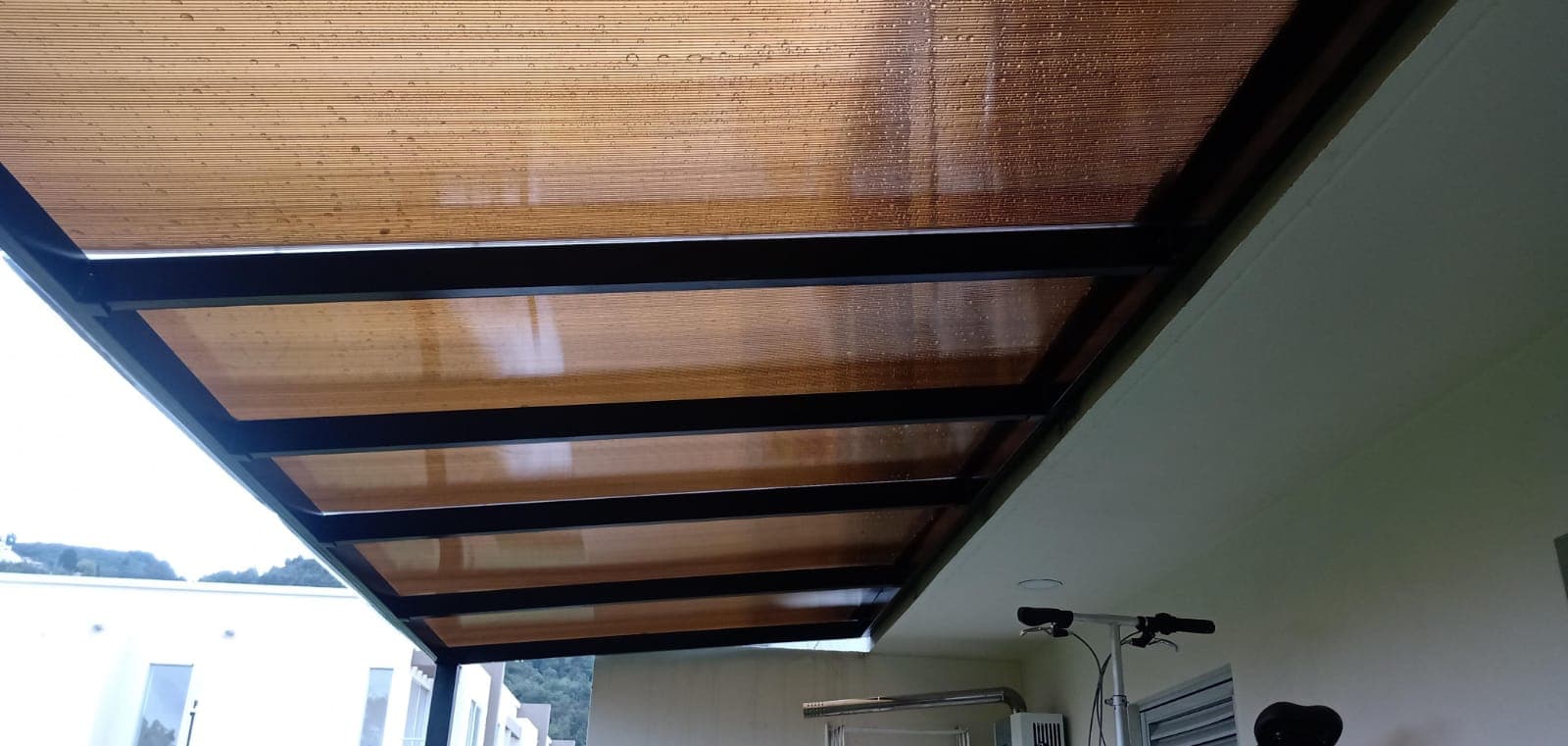 Pérgola 16
