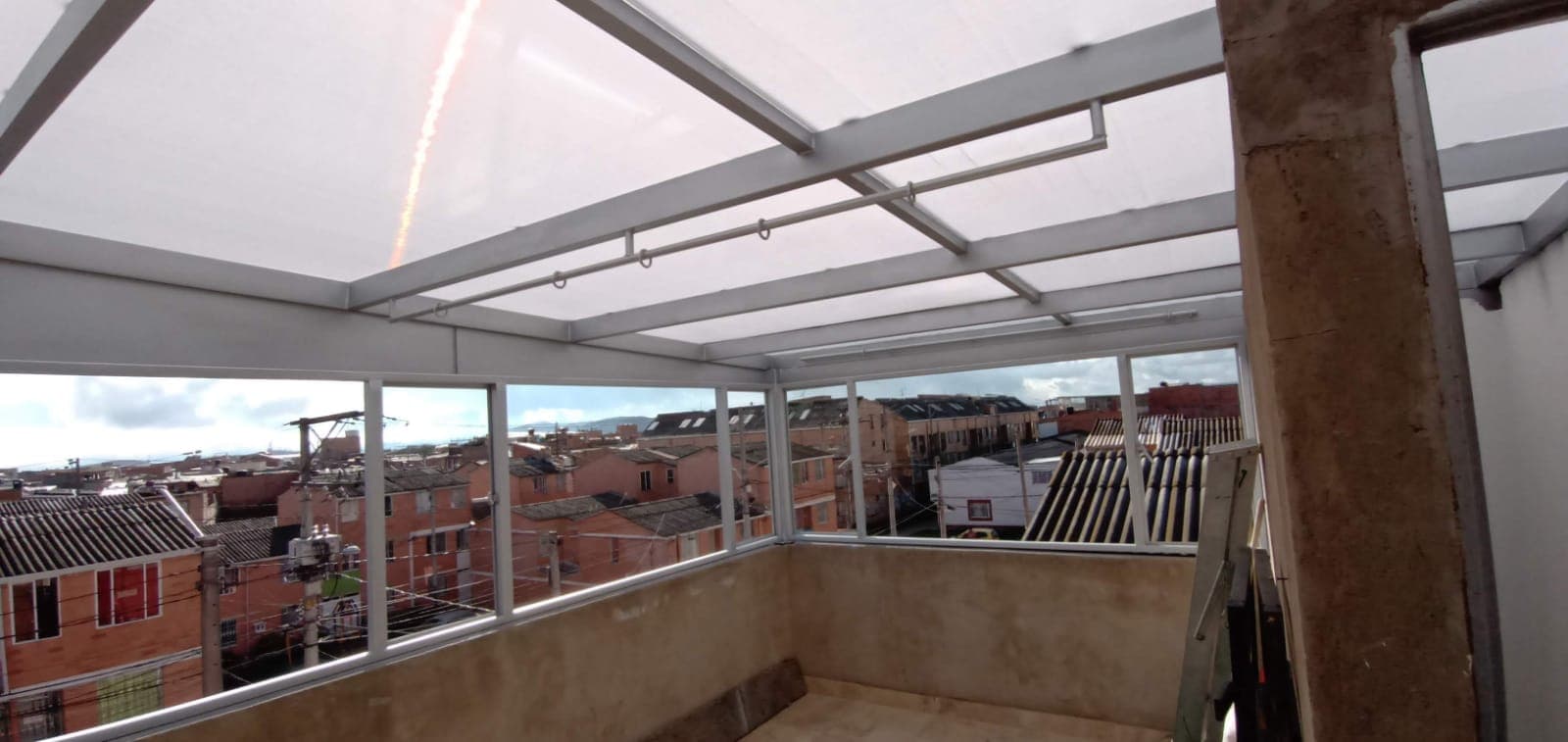Pérgola 17