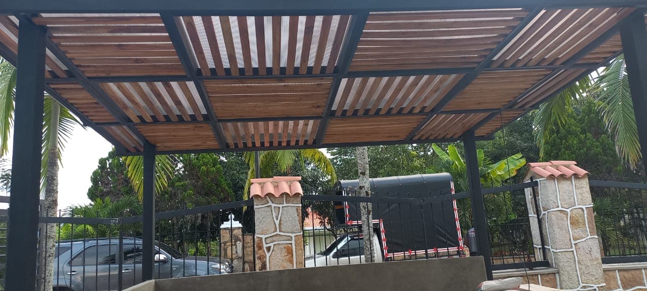 Pérgola 19