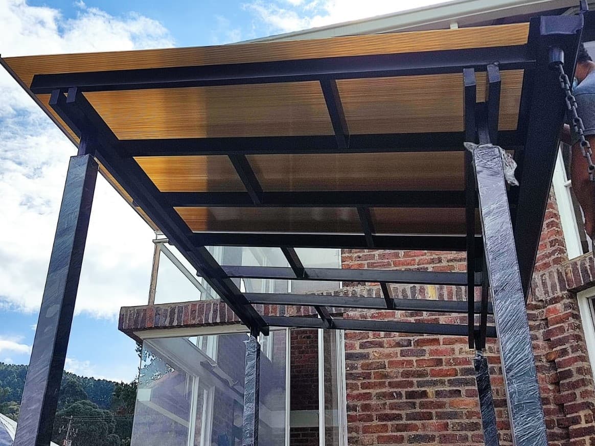 Pérgola 23