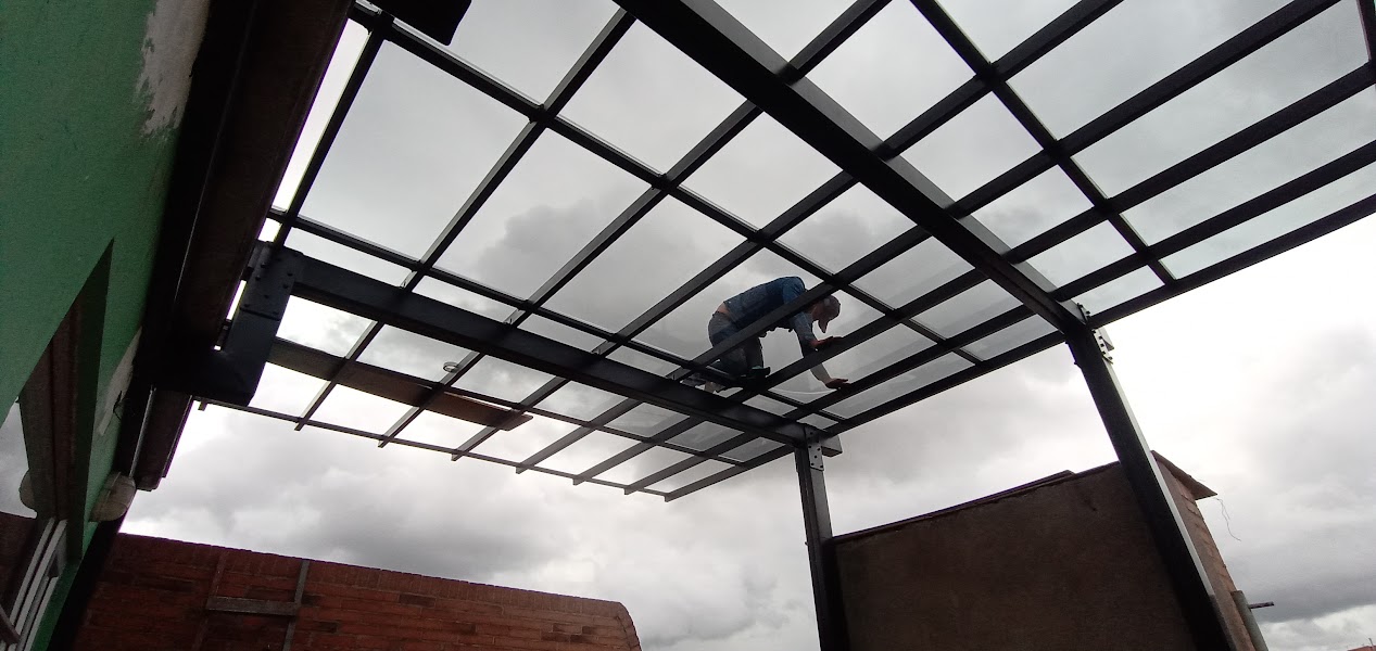 Pérgola 26