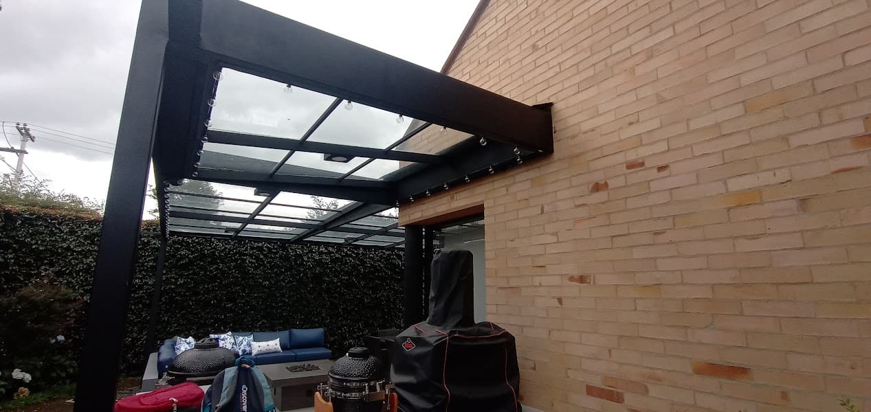 Pérgola 27